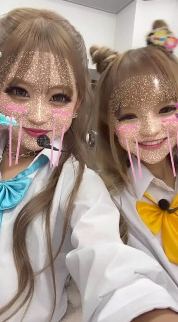 りゅらら推し集まれー！KOGYARUファンもおいで〜「本人も来てー！」