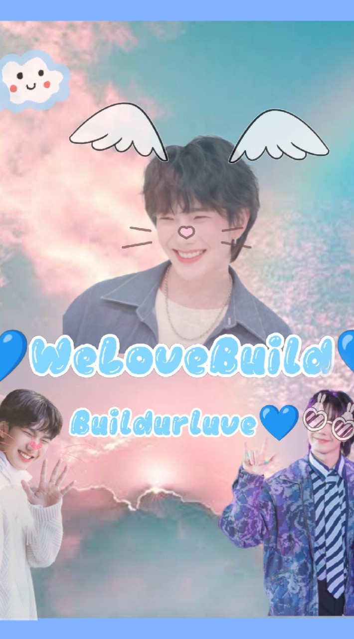 Buildurluve💙 OpenChat