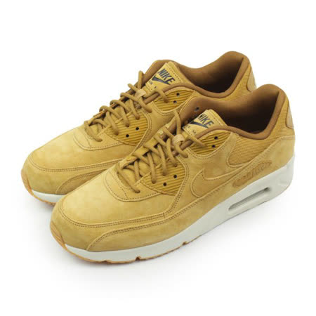 NIKE 男 AIR MAX 90 ULTRA 2.0 LTR 經典復古鞋- 924447700