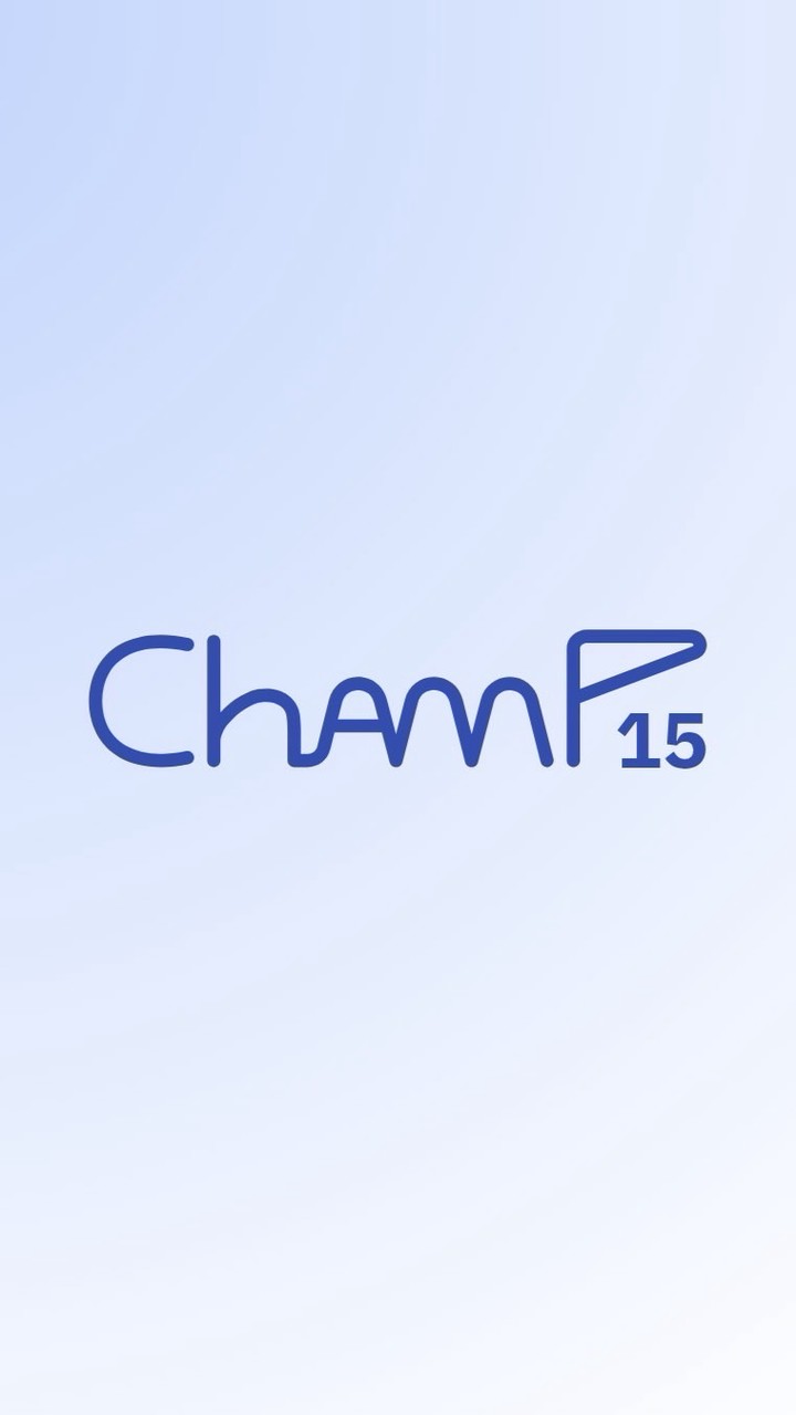 ChAMP15 OpenChat