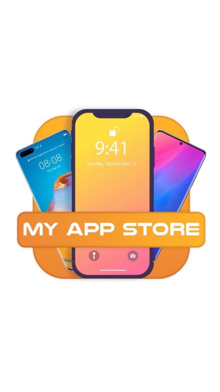 My appstore