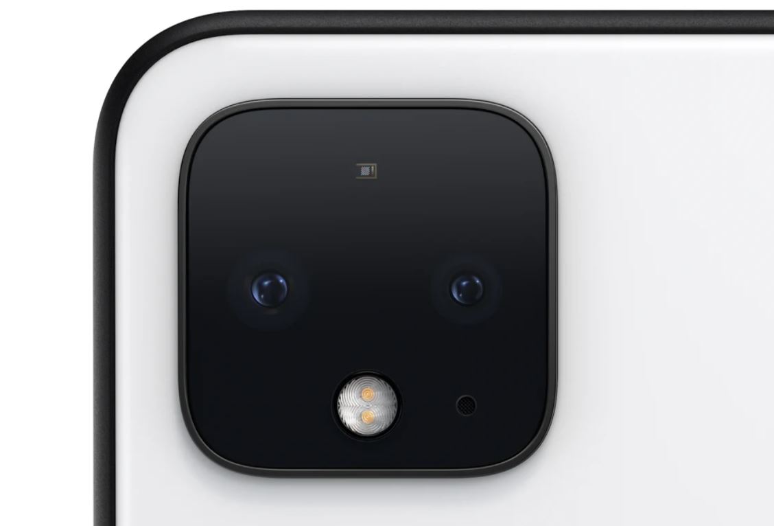 嚴格來說，Google Pixel 4 並不是一款旗艦手機