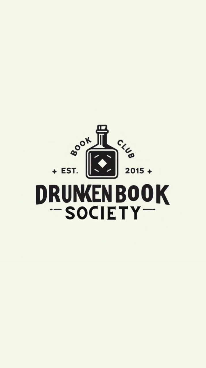 Drunken Book Society：喝醉的時候，別打電話給前任