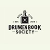 Drunken Book Society：喝醉的時候，別打電話給前任