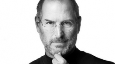 賈伯斯生前信件 揭露蘋果禁止亞馬遜在 iOS 販售電子書內幕