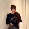 🥧ིྀ&🥯ིྀ⸝⸝⸝♥︎𝐇𝐚𝐚𝐚𝐚𝐩𝐩𝐲୨୧˙˳⋆ “今日は気分がいい”