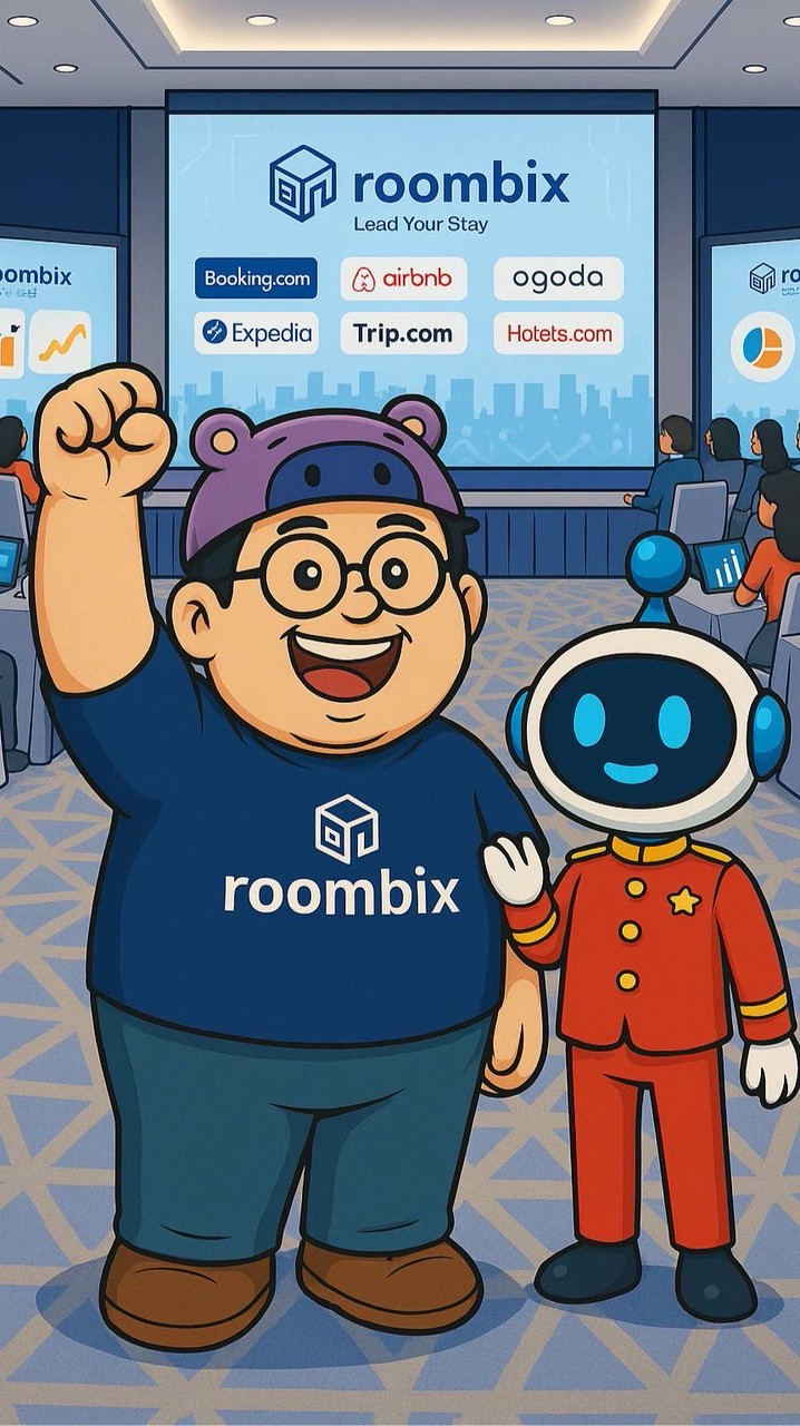 Zoom Roombix(เช้า)