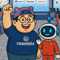 Zoom Roombix(เช้า)