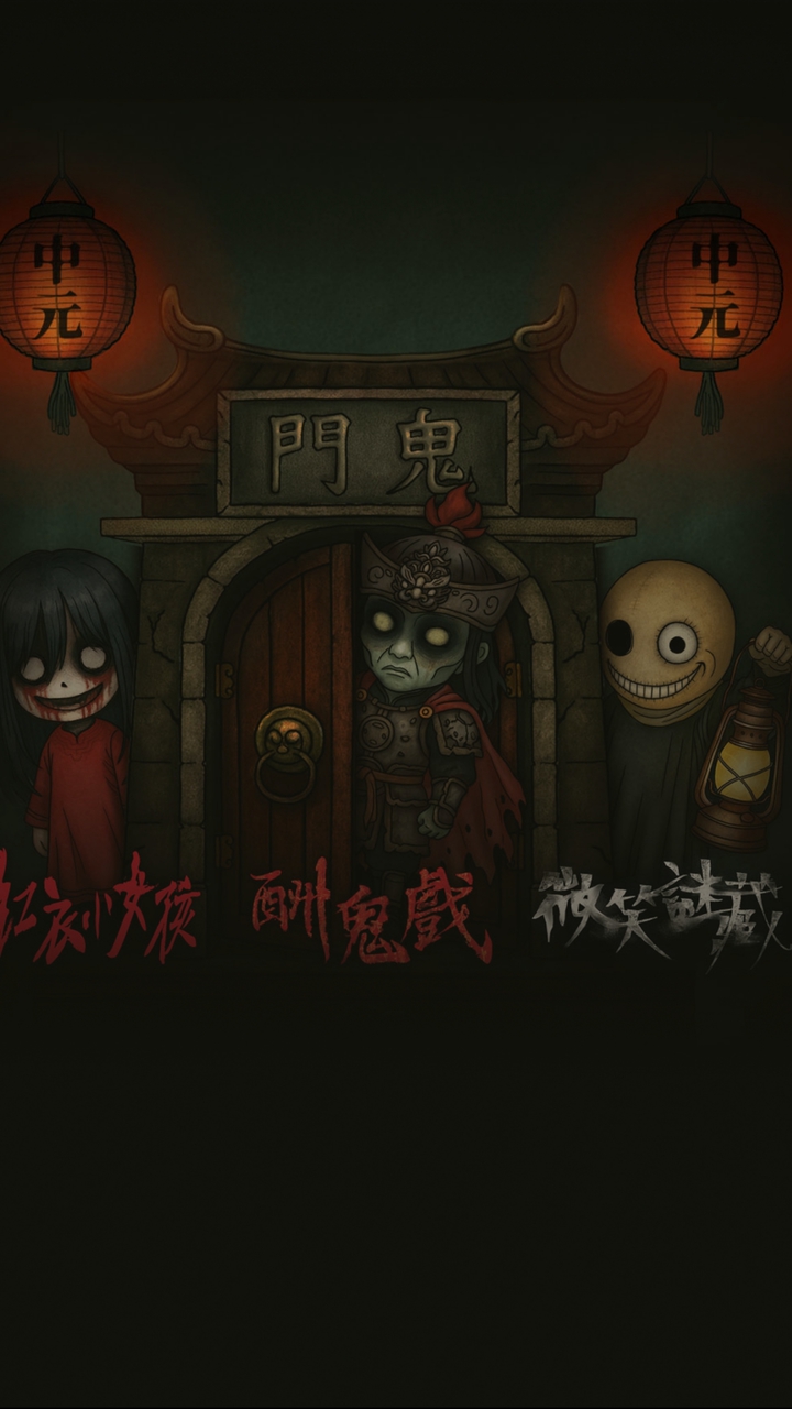 EnterSpace密室討論串