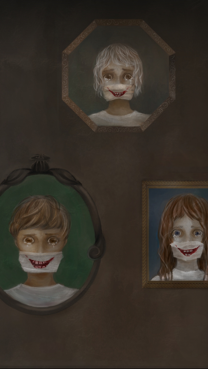 EnterSpace密室討論串