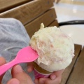 実際訪問したユーザーが直接撮影して投稿した倉知アイスクリームサーティワンアイスクリーム 関マーゴ本館店の写真