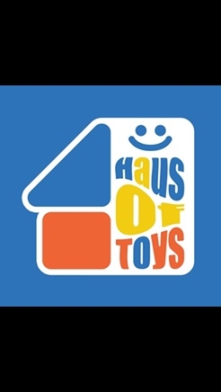 Hausoftoys Jumbo
