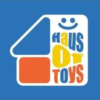 Hausoftoys Jumbo