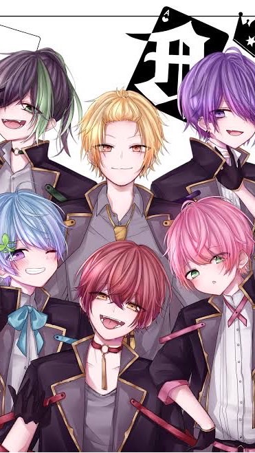 騎士A兄弟なりきり（BL）
