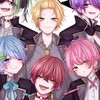 騎士A兄弟なりきり（BL）