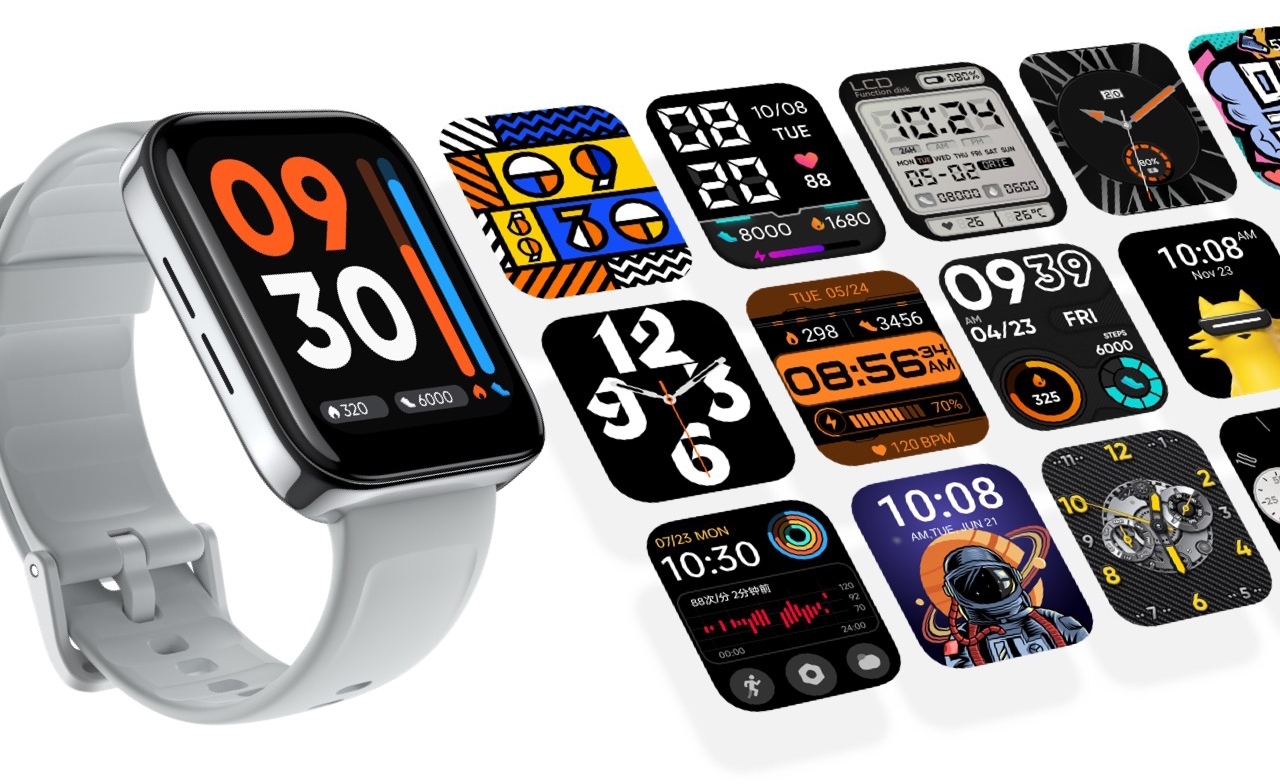 realme 推出 realms 9i 5G、watch 3，宣告未來將專注打造「爆款」產品線