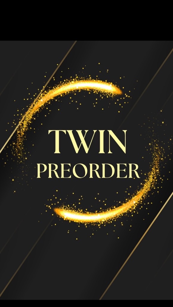 Twin.preorder🇻🇳🇹🇭