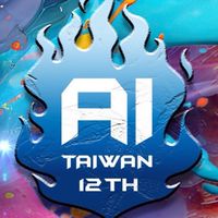 12th AI Taiwan