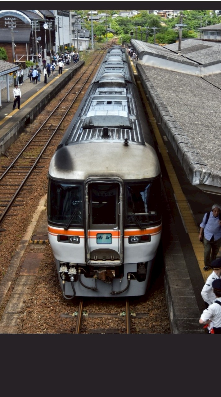 鉄道とバス好きな人集まれ‼️※雑談も可