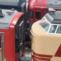 [TKG/設立1周年記念‼️]目指せ50人鉄道バス好きとOP※雑談も可[HKTSI・KSZ・JKR]