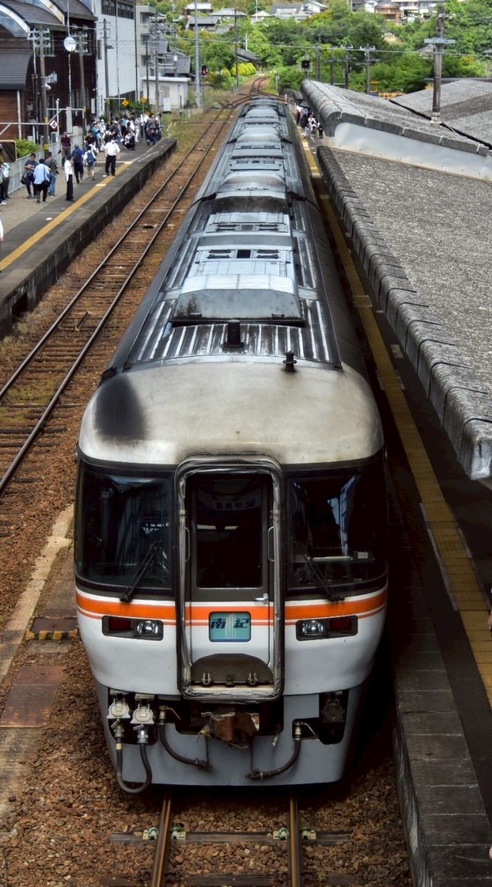 鉄道とバス好きな人集まれ‼️※雑談も可