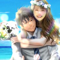 克哉＆恵里花wedding party専用オプチャ