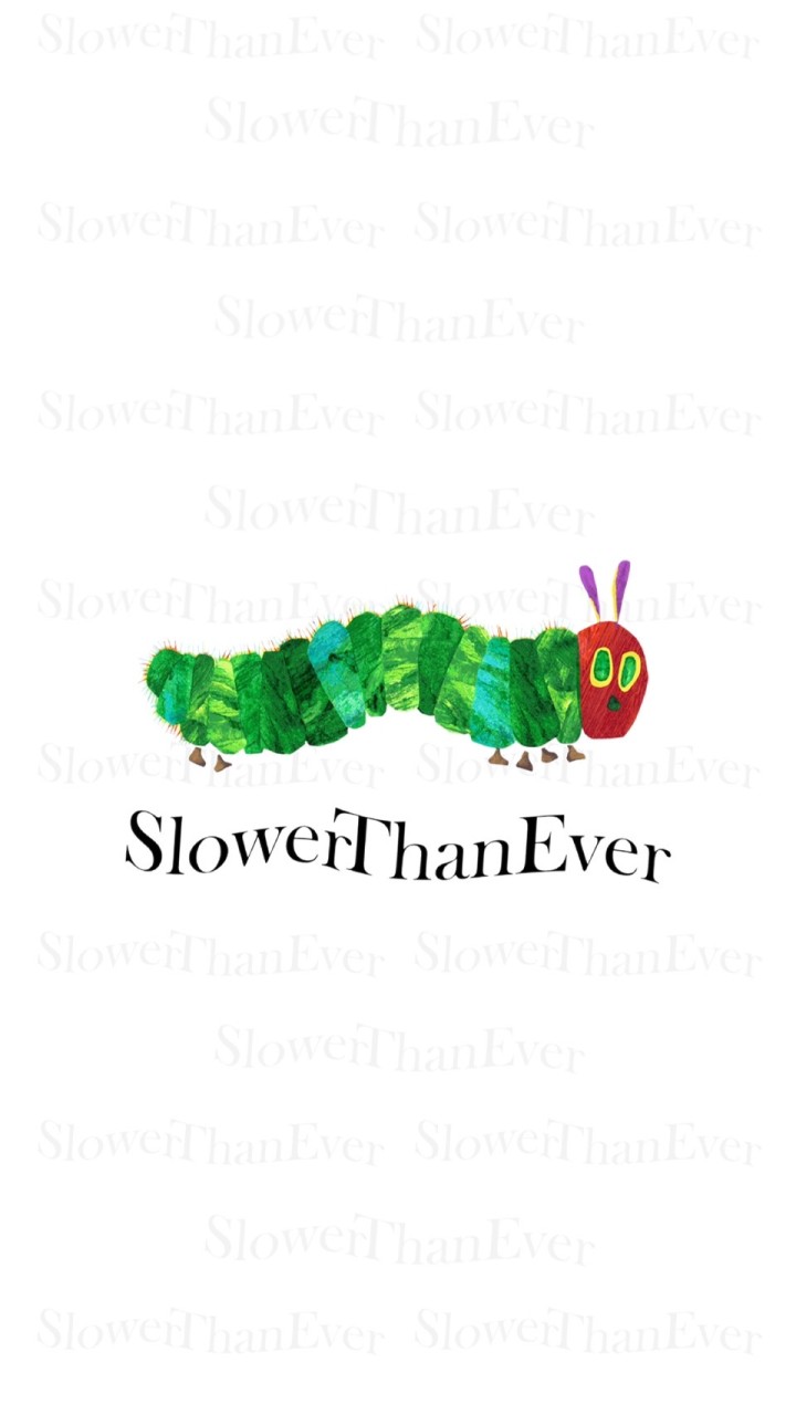 กลุ่มหลัก SlowerThanEver ✨のオープンチャット