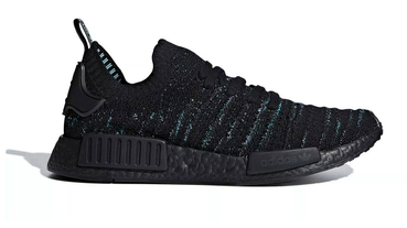 新聞分享 / 若隱若現的海洋元素 PARLEY X ADIDAS ORIGINALS NMD_R1 PRIMEKNIT STLT