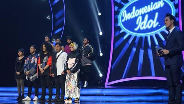 Indonesian Idol