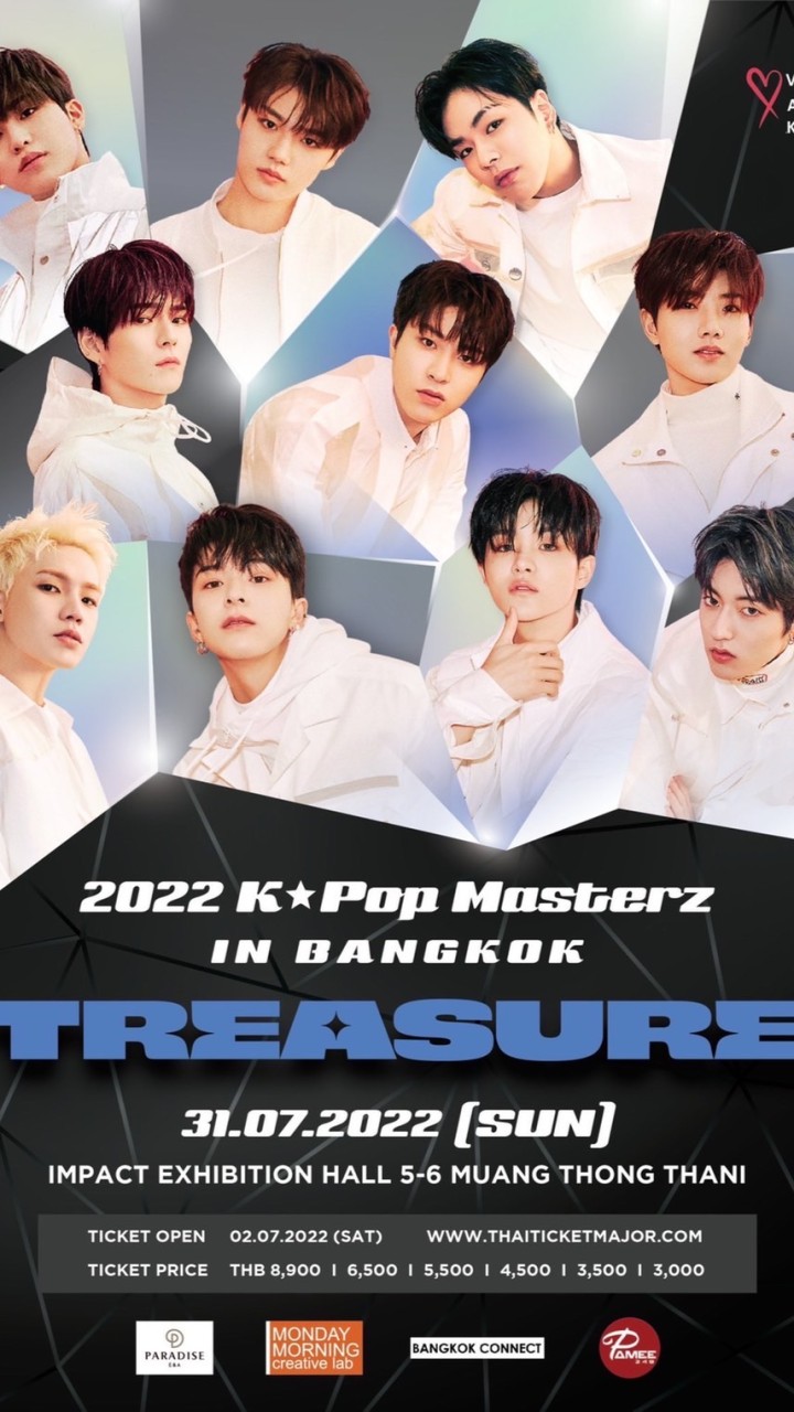 OpenChat 2022KPOPMASTERZ_BKK