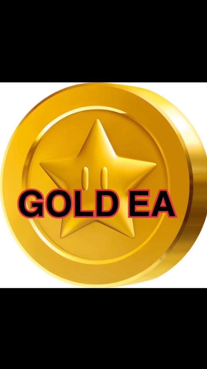 ★★GOLD EA★★