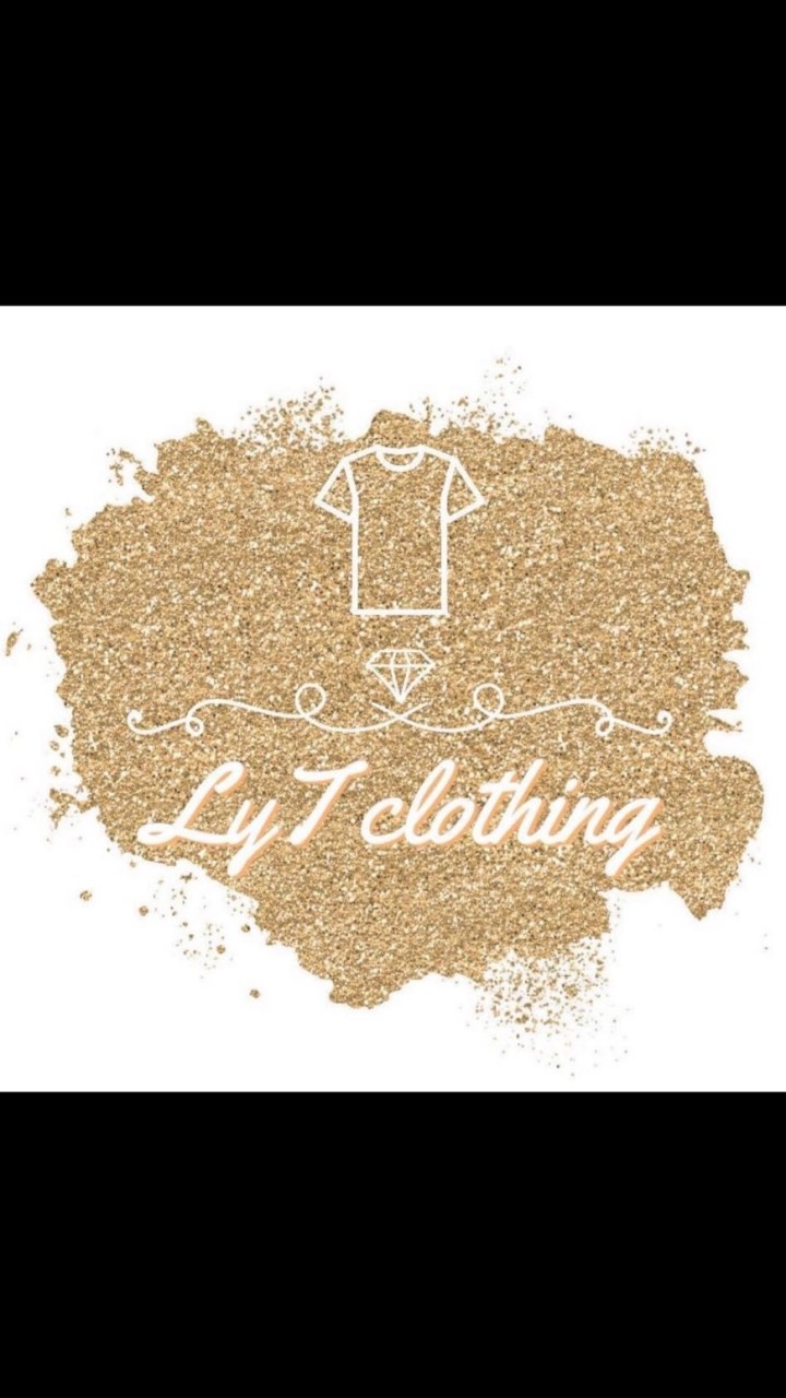 LyT Clothing (ตัวแทน)