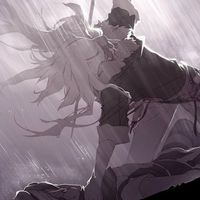 ꫂ ၴႅၴ　⌒　　::　折 薔薇 🥀　 ( ၴႅၴ