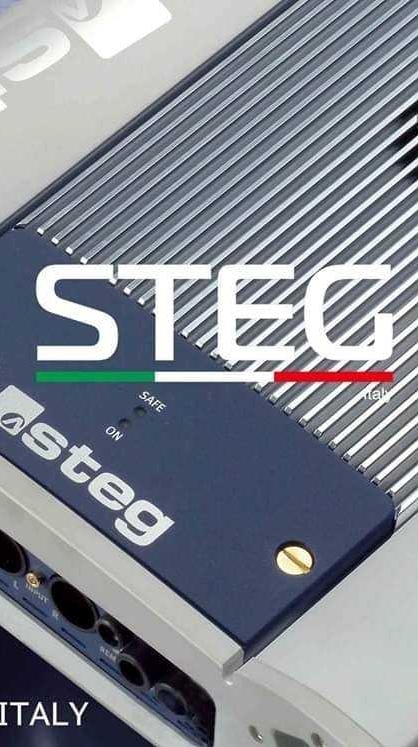 STEG Caraudio Club Thailand