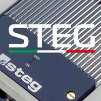 STEG Caraudio Club Thailand
