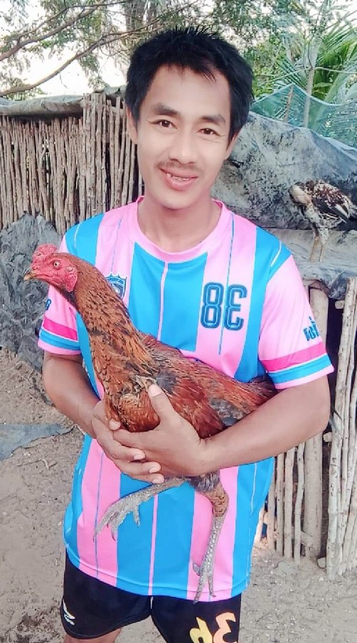 จิราภาฟาร์ม🐓🐓