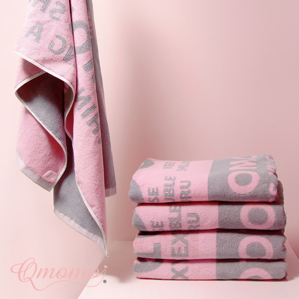 觸感細柔吸水性佳厚實耐用清洗保養方式：可水洗∕不可乾洗∕不可漂白∕低溫烘乾∕不可熨燙