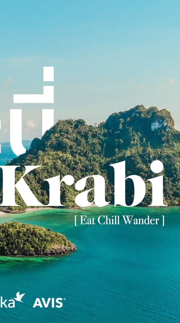 Restaurants Krabi