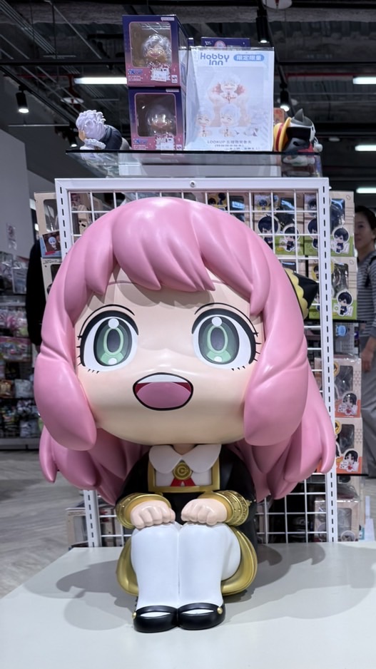育兒生活