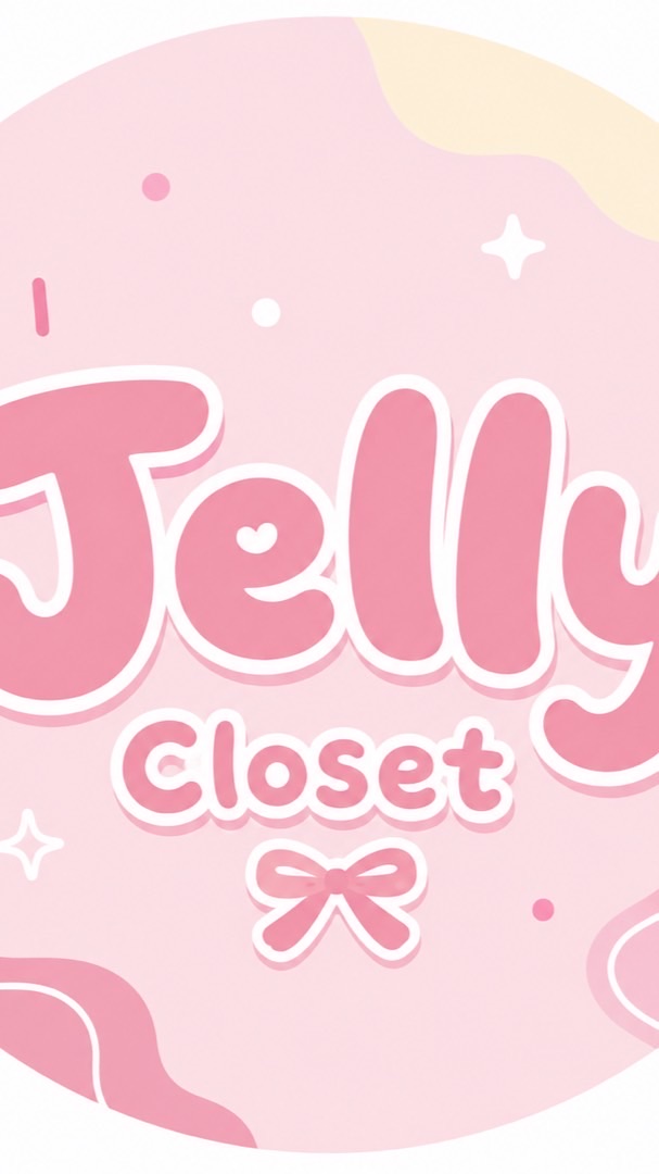 Jelly Closet 🎀