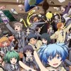 ねぇねぇみんなで暗殺教室のなりきりしよー‼️