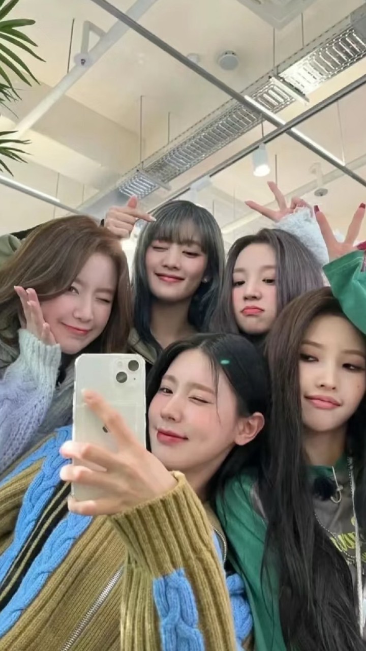 芋彤のK-pop樂趣𓂃𓅷𓏲