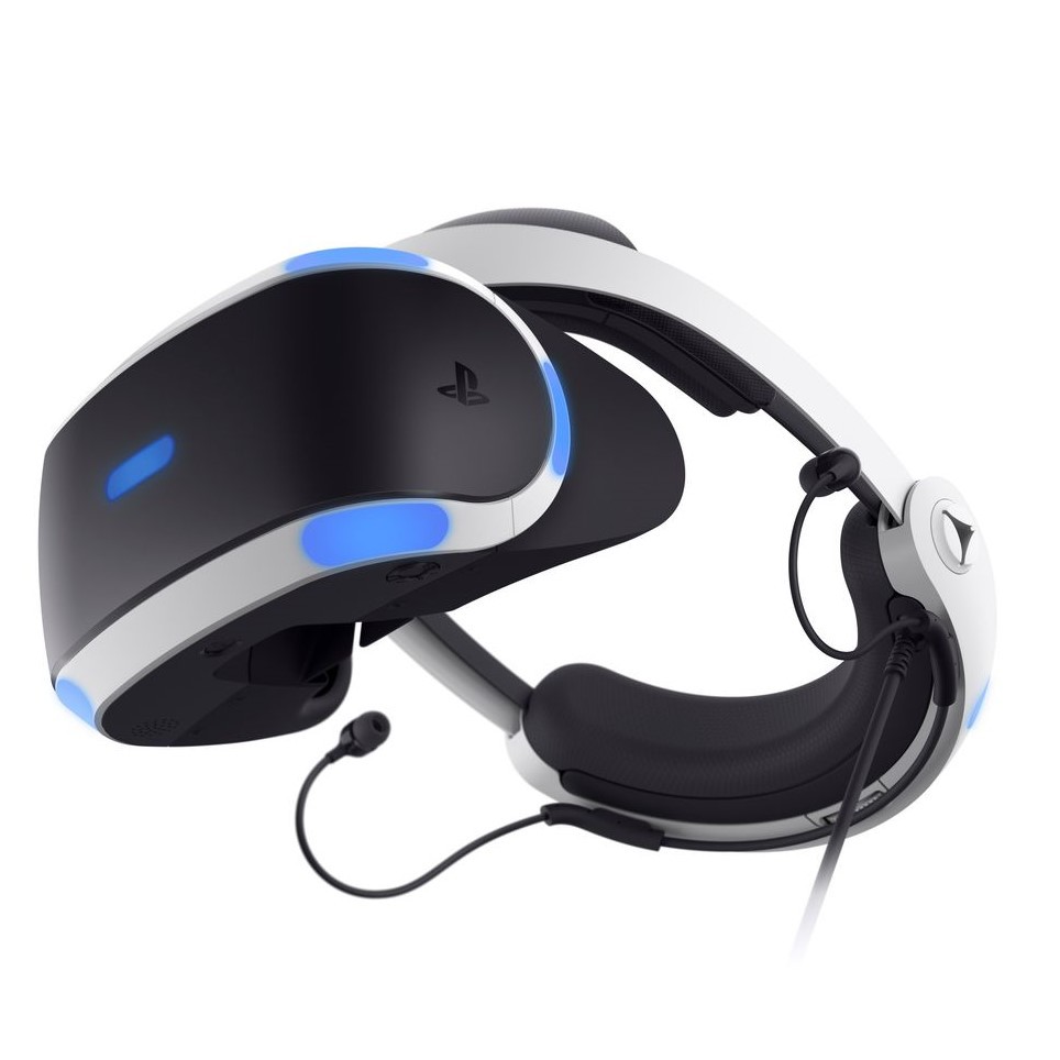 除了線材之外，更加入 HDR Passthrough 支援，經過盒子連接電視的話，如果是 HDR 畫面也可以直接從 PS4 傳送到支援的電視上，無需拆掉 PS VR 盒子。PlayStation VR