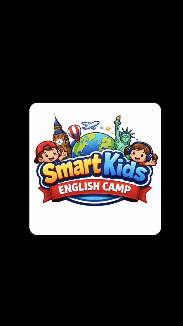 ค่าย Smart Kids English Camp (จัดโดยโรงเรียนปากพนัง)