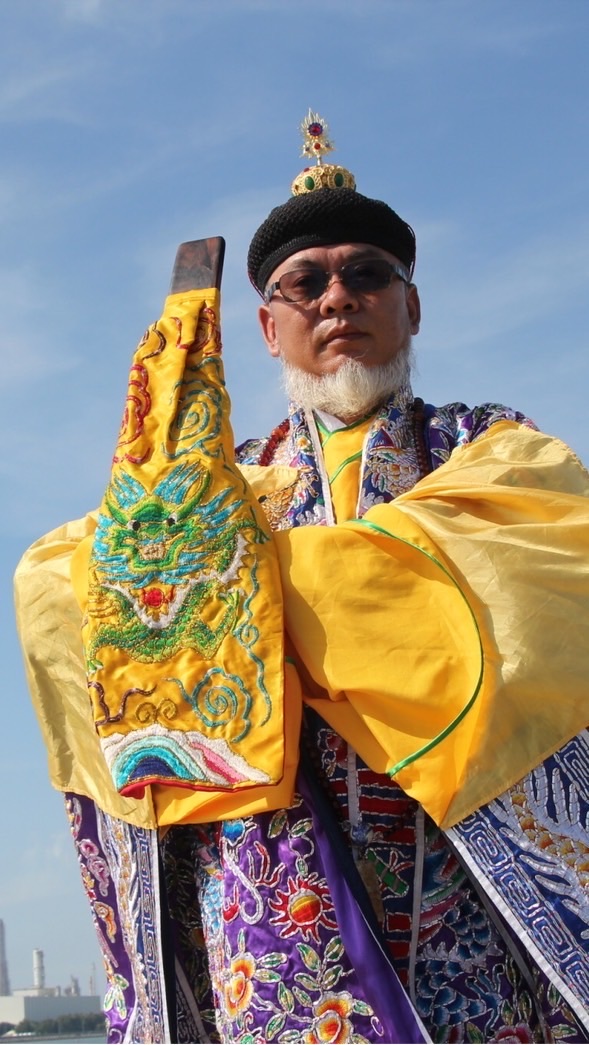 捷翔天師道教學院