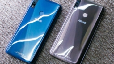 性能升級，一樣用兩天 電力怪獸 ASUS ZenFone Max Pro M2 上市