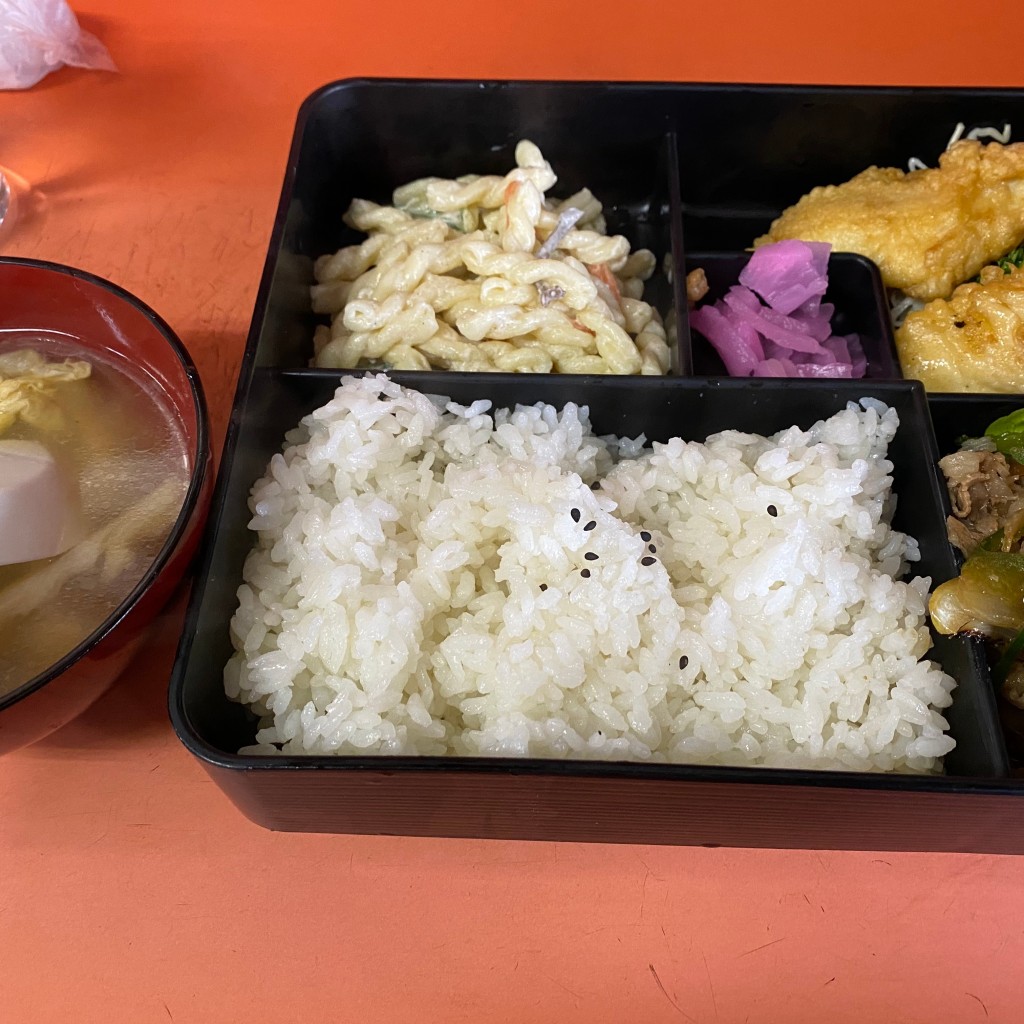 実際訪問したユーザーが直接撮影して投稿した東上野芝町定食屋えびす屋の写真