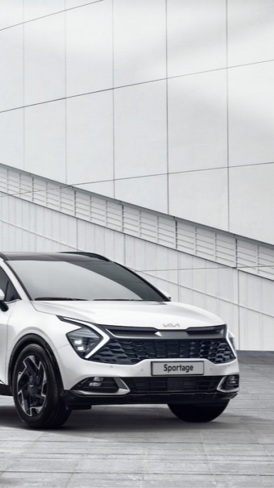 2025 TAIWAN KIA Sportage NQ5 Club