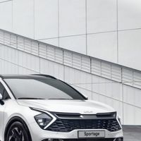 2026 TAIWAN KIA Sportage NQ5 Club