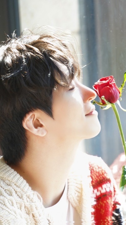 Support Youngjae